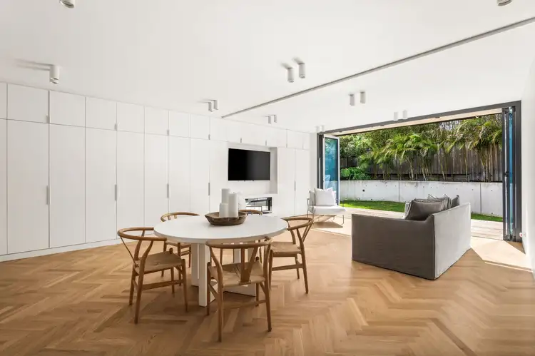 Main view of Homely apartment listing, 7/49-51 Spencer Street, Rose Bay NSW 2029