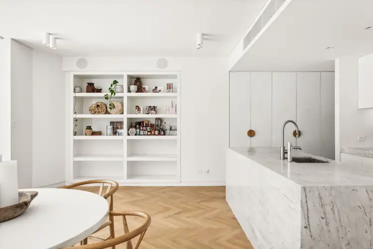 Third view of Homely apartment listing, 7/49-51 Spencer Street, Rose Bay NSW 2029