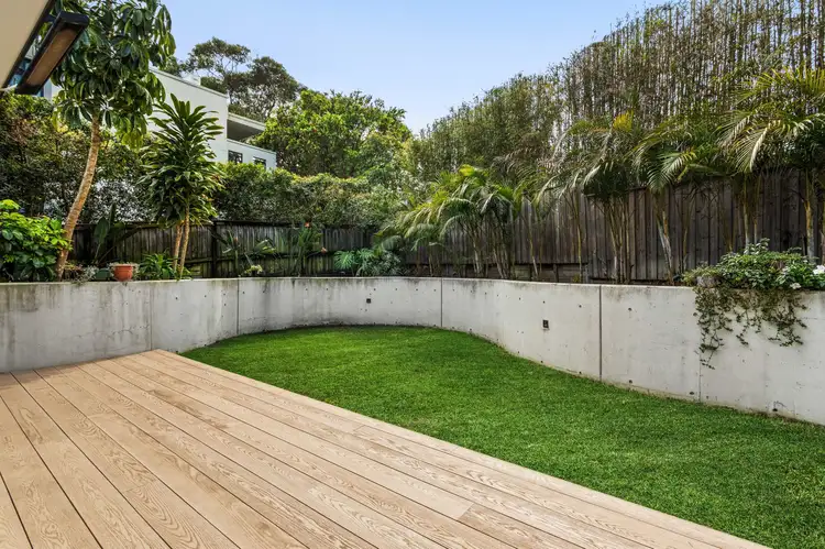 Fourth view of Homely apartment listing, 7/49-51 Spencer Street, Rose Bay NSW 2029