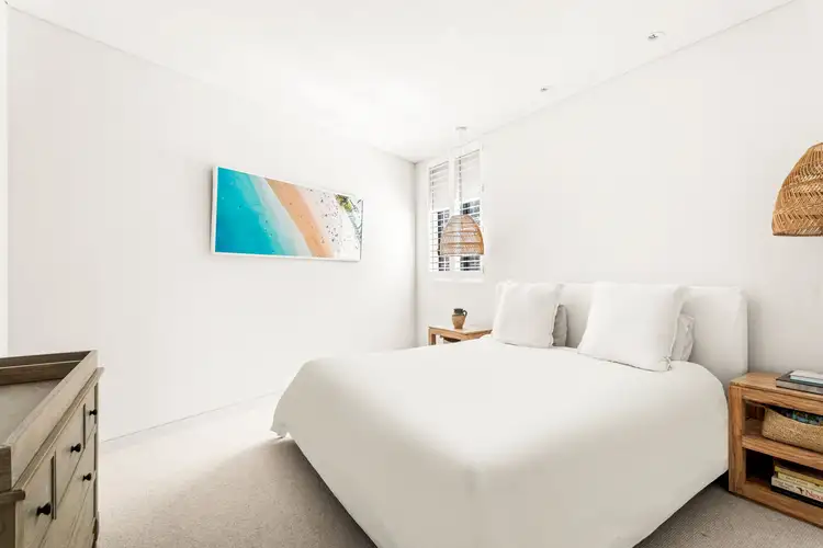 Fifth view of Homely apartment listing, 7/49-51 Spencer Street, Rose Bay NSW 2029