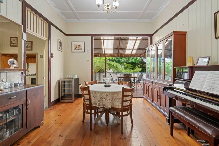 Third view of Homely house listing, 27 Gaba Tepe Street, Moorooka QLD 4105