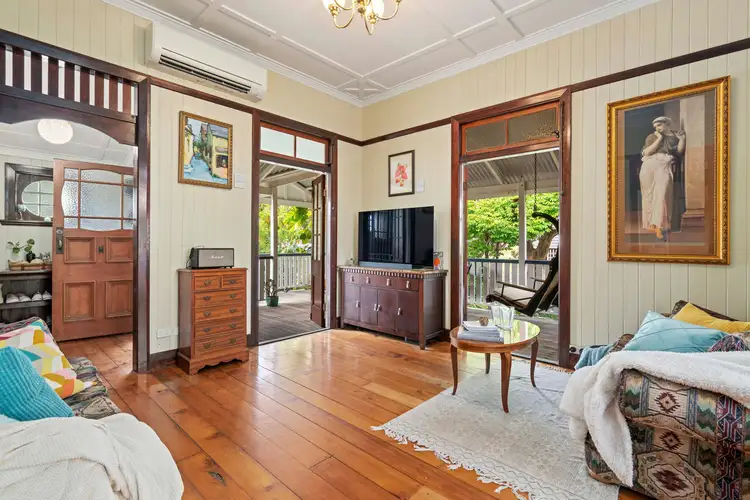 Fourth view of Homely house listing, 27 Gaba Tepe Street, Moorooka QLD 4105