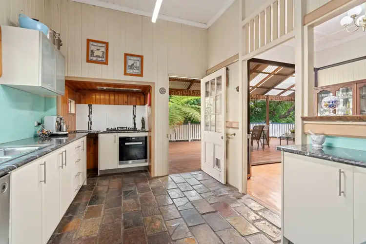 Fifth view of Homely house listing, 27 Gaba Tepe Street, Moorooka QLD 4105
