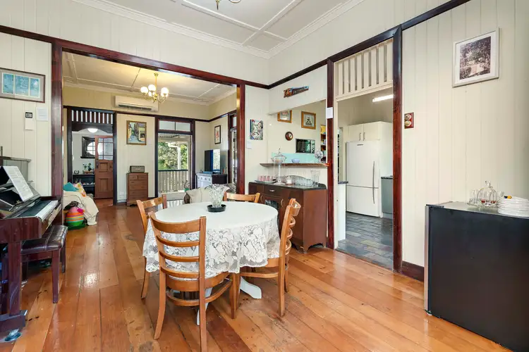Sixth view of Homely house listing, 27 Gaba Tepe Street, Moorooka QLD 4105