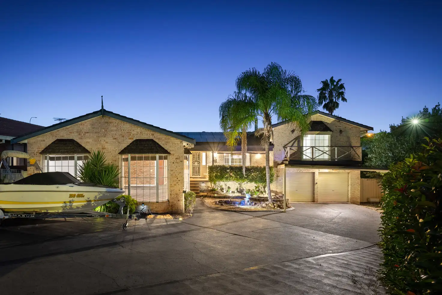 Main view of Homely house listing, 66 Lockheed Street, Raby NSW 2566