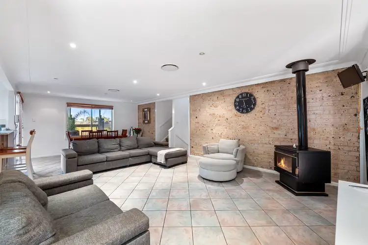 Third view of Homely house listing, 66 Lockheed Street, Raby NSW 2566