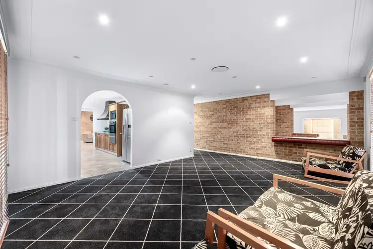 Fifth view of Homely house listing, 66 Lockheed Street, Raby NSW 2566