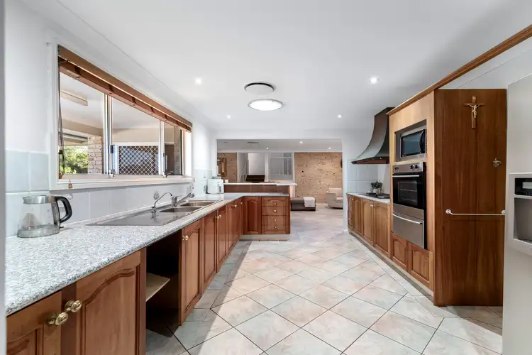 Sixth view of Homely house listing, 66 Lockheed Street, Raby NSW 2566