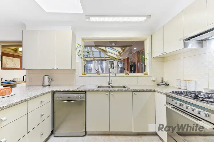 Sixth view of Homely house listing, 3 Isaac Smith Crescent, Endeavour Hills VIC 3802