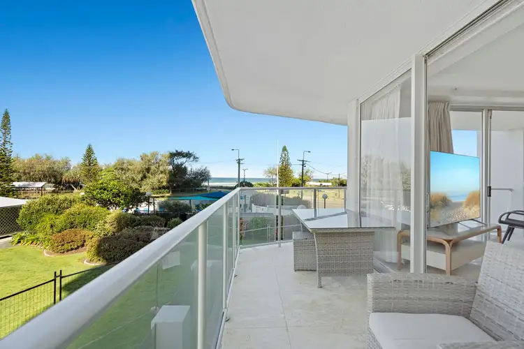 Main view of Homely apartment listing, 4/67 BROADBEACH Boulevard, Broadbeach QLD 4218