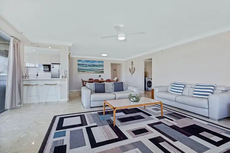 Fifth view of Homely apartment listing, 4/67 BROADBEACH Boulevard, Broadbeach QLD 4218