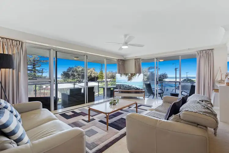 Sixth view of Homely apartment listing, 4/67 BROADBEACH Boulevard, Broadbeach QLD 4218