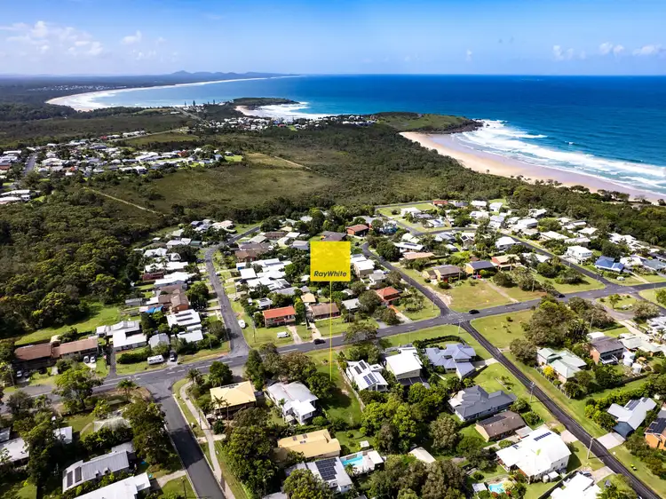 Main view of Homely land listing, 46 Mullaway Drive, Mullaway NSW 2456