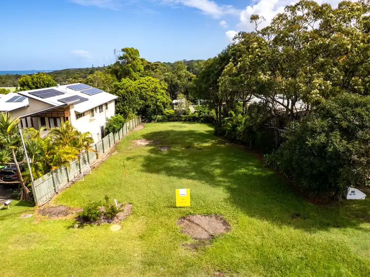 Second view of Homely land listing, 46 Mullaway Drive, Mullaway NSW 2456
