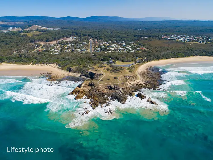 Fifth view of Homely land listing, 46 Mullaway Drive, Mullaway NSW 2456