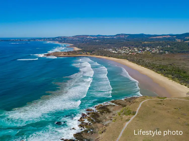 Sixth view of Homely land listing, 46 Mullaway Drive, Mullaway NSW 2456