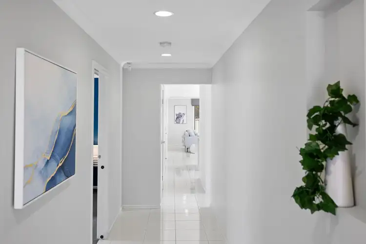 Second view of Homely house listing, 143 Marquands Road, Truganina VIC 3029