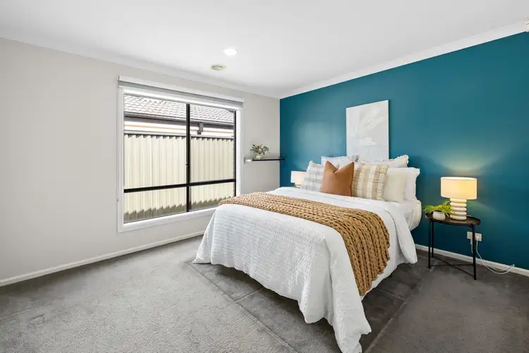 Fourth view of Homely house listing, 143 Marquands Road, Truganina VIC 3029