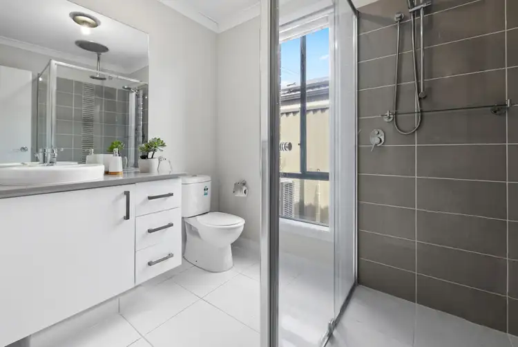 Fifth view of Homely house listing, 143 Marquands Road, Truganina VIC 3029