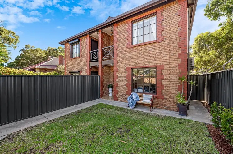 3/285 Morphett Road, Oaklands Park SA 5046