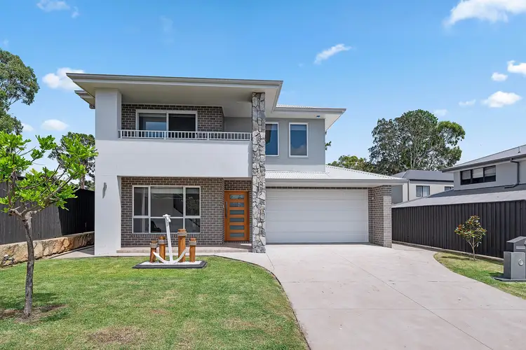 4 Sailors Place, Morisset Park NSW 2264