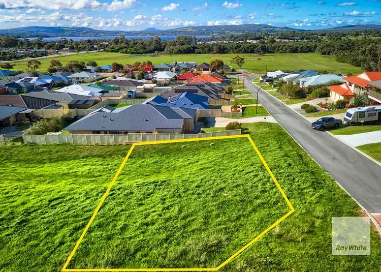 Main view of Homely land listing, Lot 658 Houghton Boulevard, Bayonet Head WA 6330