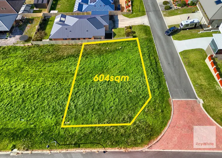 Third view of Homely land listing, Lot 658 Houghton Boulevard, Bayonet Head WA 6330