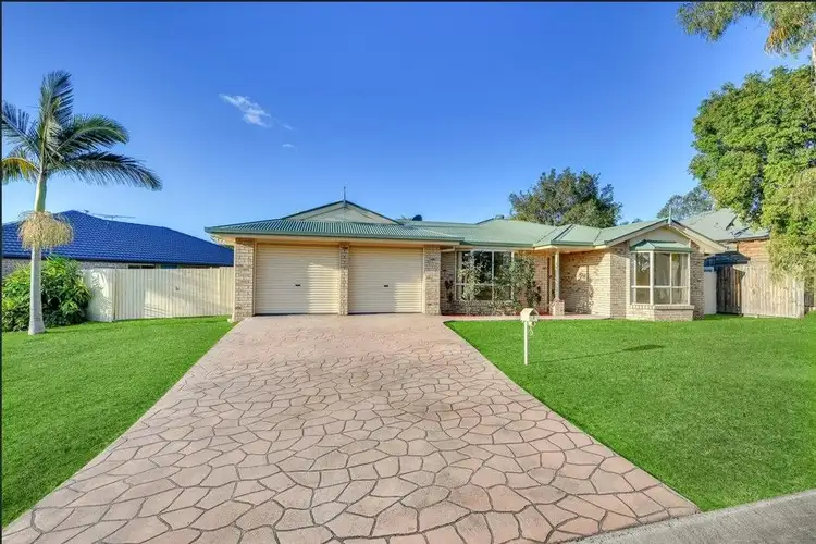 Main view of Homely house listing, 3 Balmoral Place, Forest Lake QLD 4078
