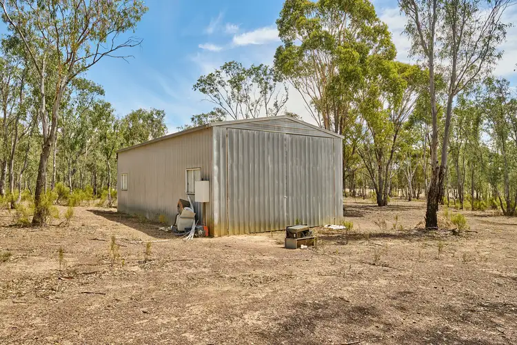LOT Lot 2 Doolan Crescent, Heathcote VIC 3523
