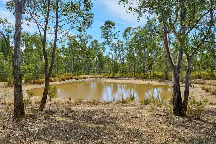 Second view of Homely land listing, 19 Doolan Crescent, Heathcote VIC 3523