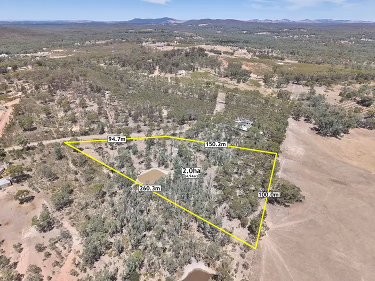 Seventh view of Homely land listing, 19 Doolan Crescent, Heathcote VIC 3523