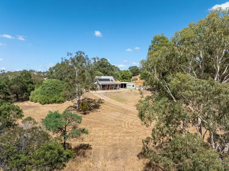2230 Highlands Road, Highlands VIC 3660