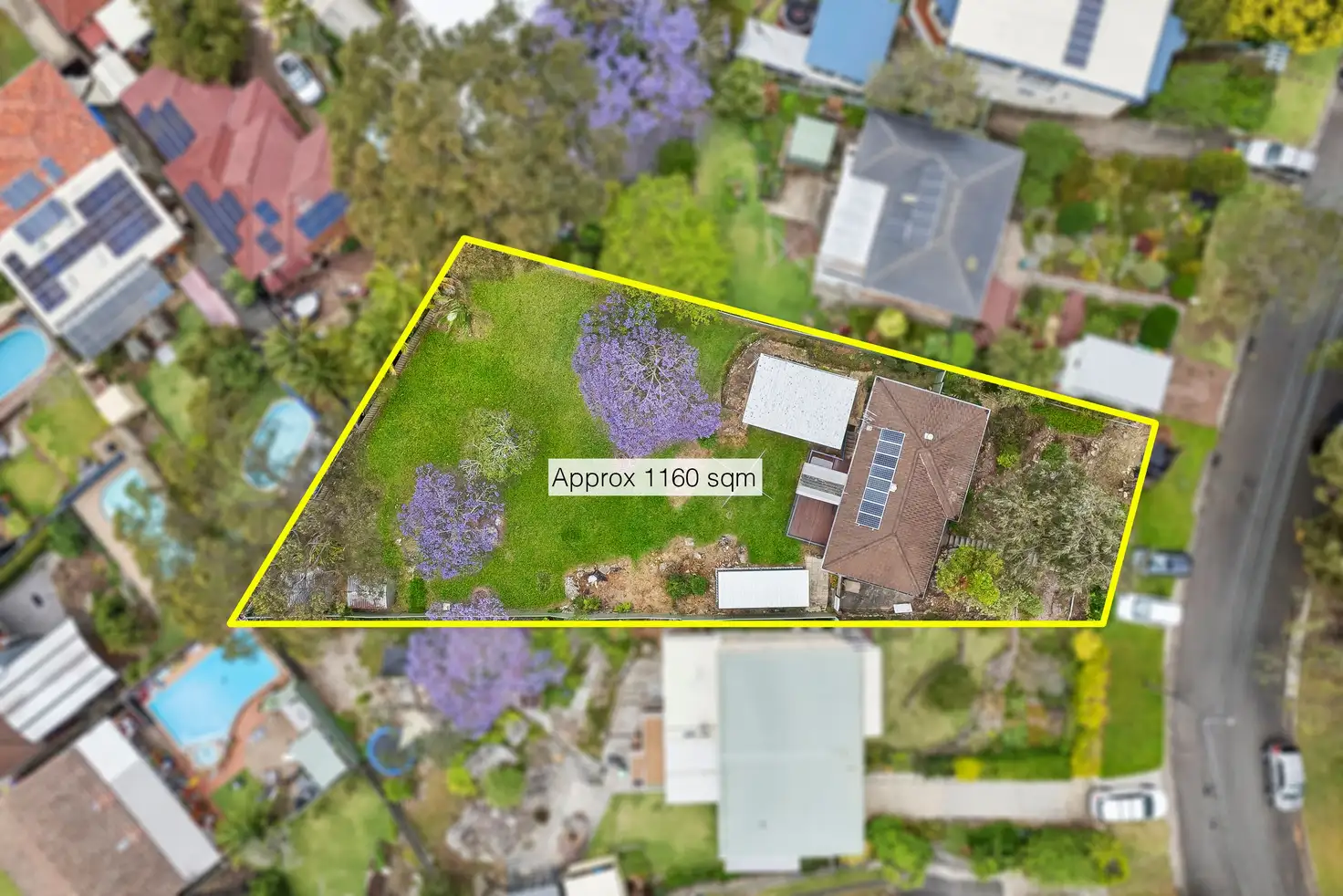 Main view of Homely house listing, 21 Browallia Crescent, Loftus NSW 2232
