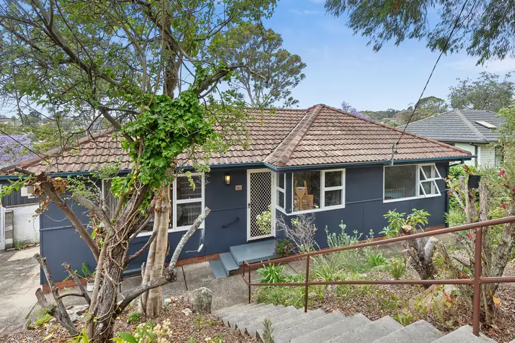 Third view of Homely house listing, 21 Browallia Crescent, Loftus NSW 2232