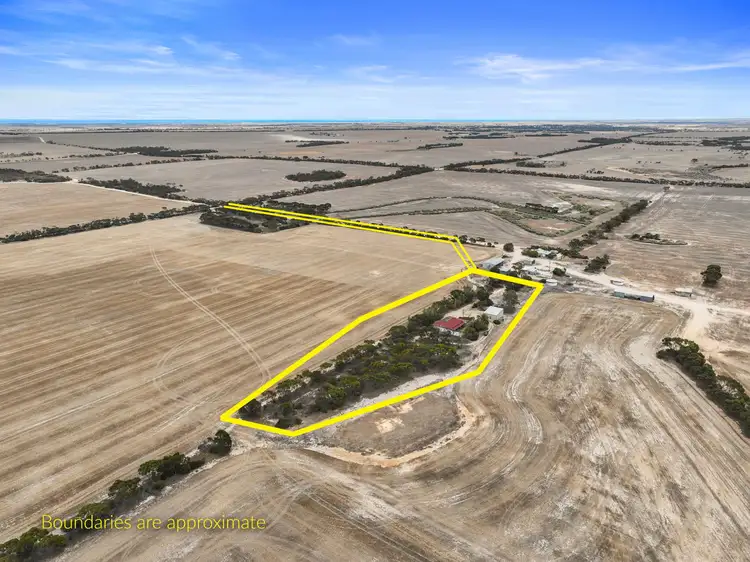 Third view of Homely house listing, 67 Croser Road, Minlaton SA 5575