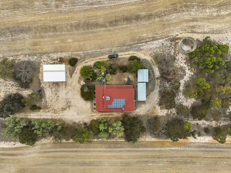 Fourth view of Homely house listing, 67 Croser Road, Minlaton SA 5575