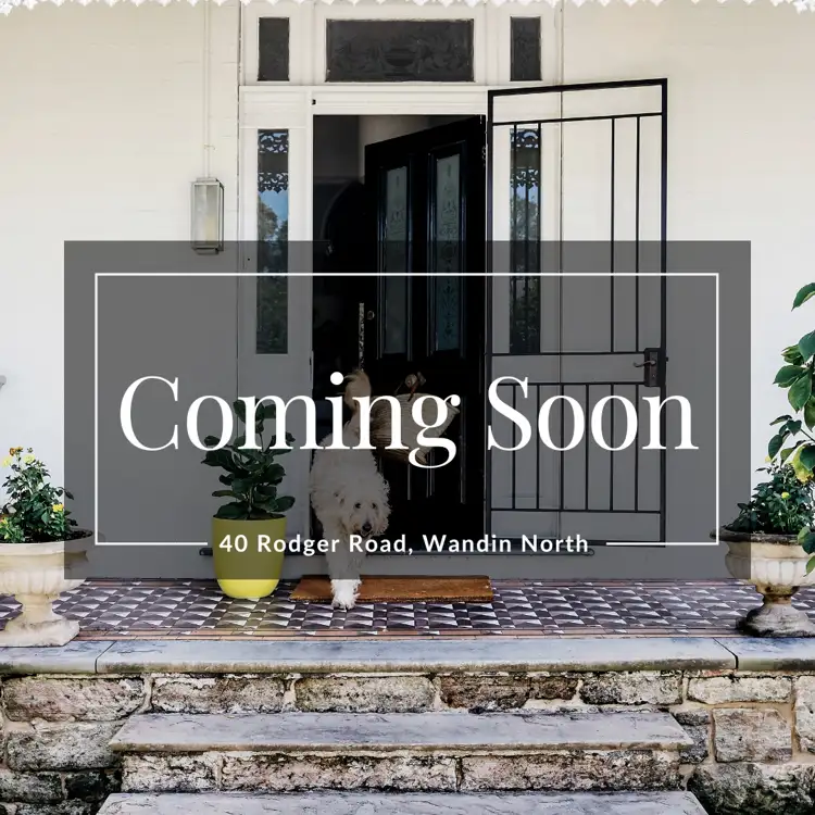 Second view of Homely house listing, 40 Rodger Road, Wandin North VIC 3139