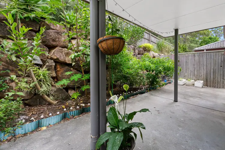 Second view of Homely townhouse listing, 22/2311 Logan Road, Eight Mile Plains QLD 4113