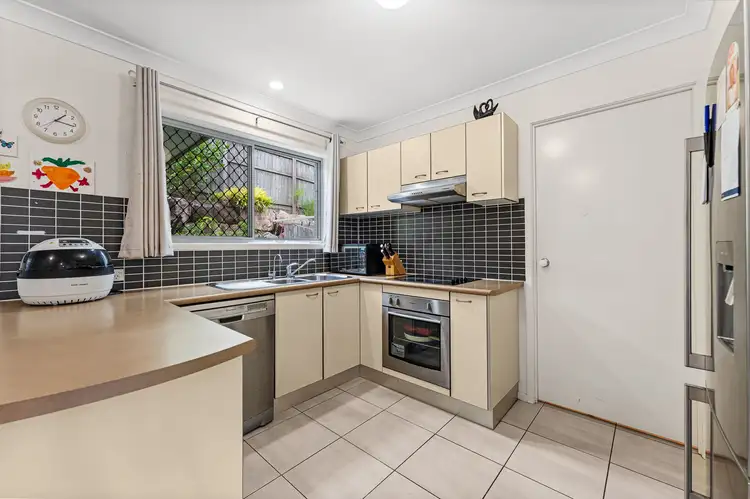Fifth view of Homely townhouse listing, 22/2311 Logan Road, Eight Mile Plains QLD 4113