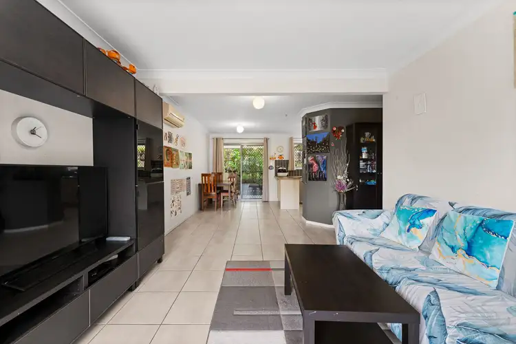 Sixth view of Homely townhouse listing, 22/2311 Logan Road, Eight Mile Plains QLD 4113