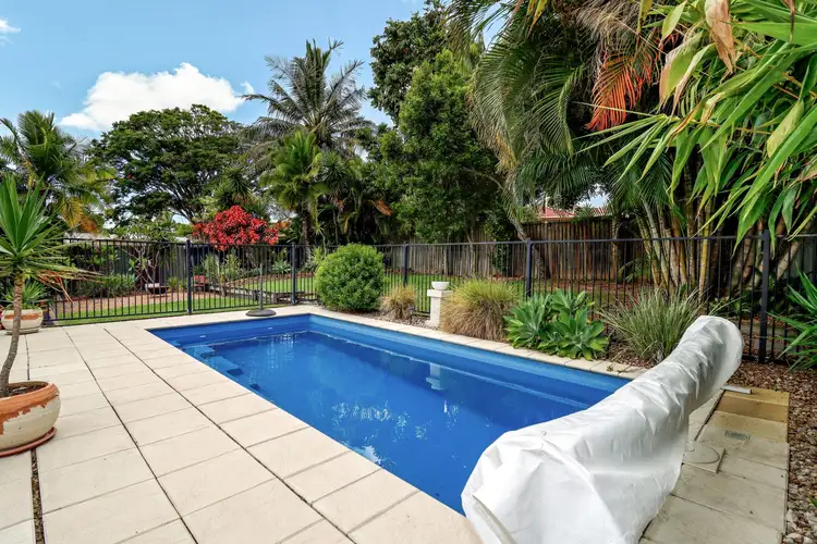 Main view of Homely house listing, 21 Shelley Street, Scarness QLD 4655