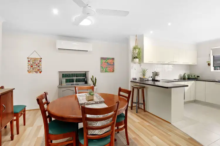 Fourth view of Homely house listing, 21 Shelley Street, Scarness QLD 4655