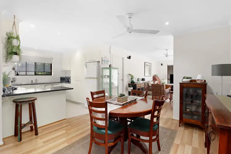 Fifth view of Homely house listing, 21 Shelley Street, Scarness QLD 4655