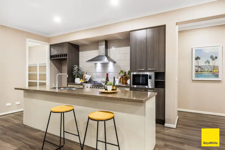 Seventh view of Homely house listing, 56 Queensbridge Avenue, Tarneit VIC 3029