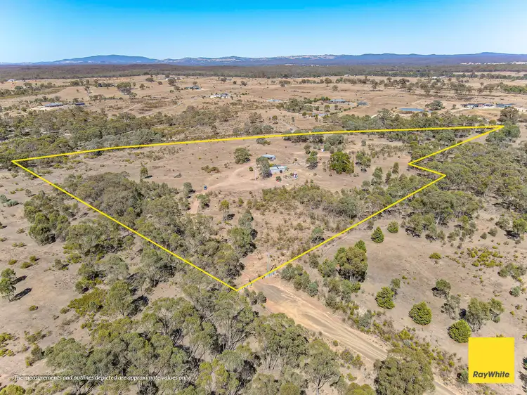 Main view of Homely land listing, 7A Madigan Road, Eppalock VIC 3551