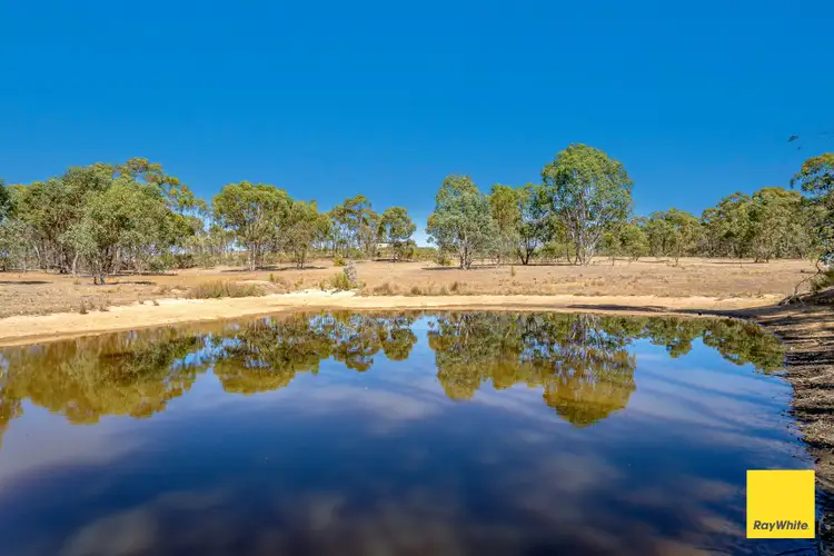 Third view of Homely land listing, 7A Madigan Road, Eppalock VIC 3551