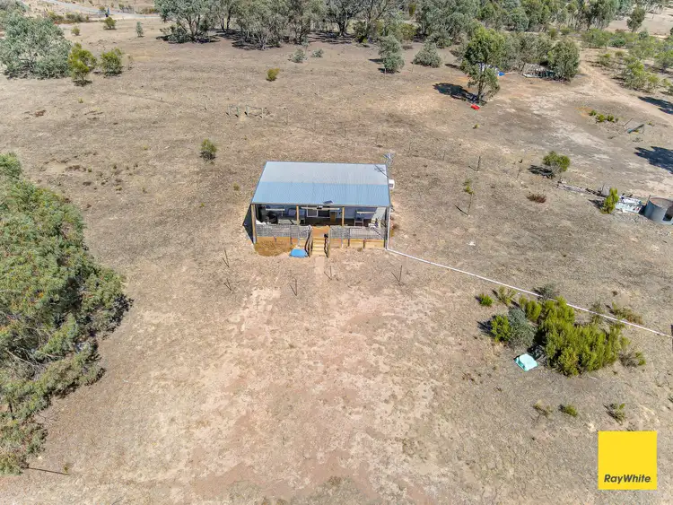 Fourth view of Homely land listing, 7A Madigan Road, Eppalock VIC 3551