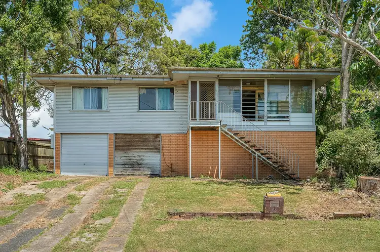6 Barrabui Street, Bracken Ridge QLD 4017