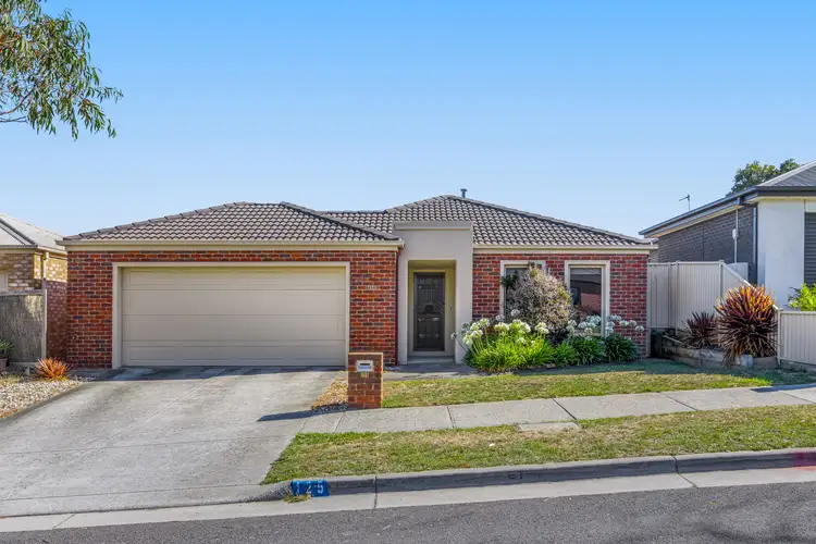 125 Canadian Lakes Boulevard, Canadian VIC 3350