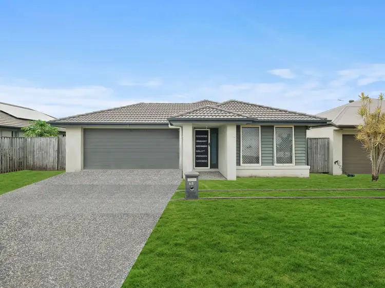 68 Messara Circuit, Durack QLD 4077